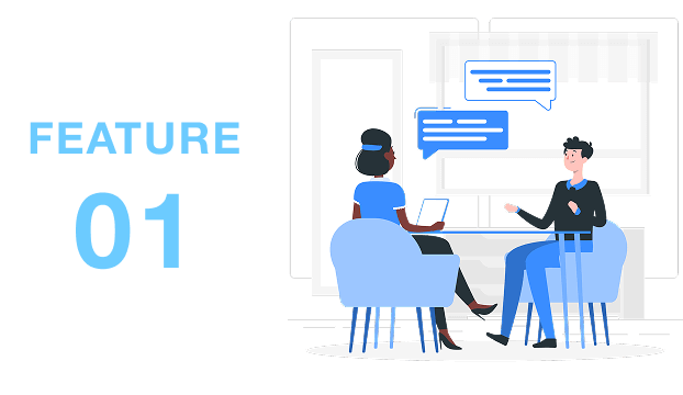 ネクサスの特徴１