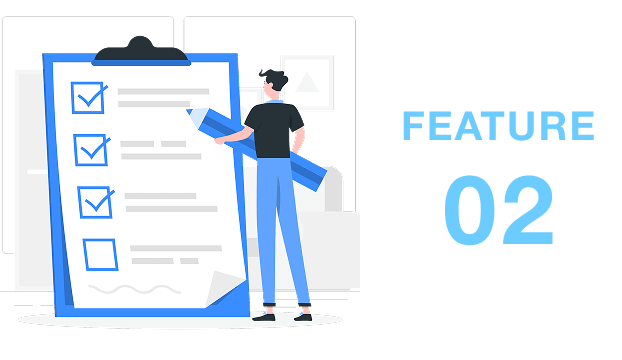 ネクサスの特徴２