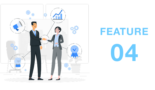 ネクサスの特徴４