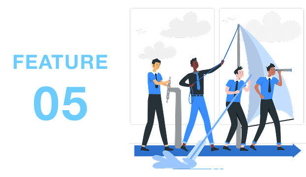 ネクサスの特徴５