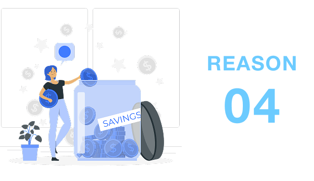 選ばれる理由４