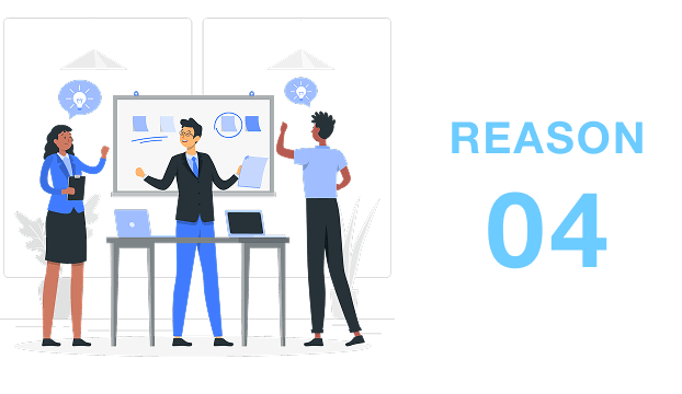 選ばれる理由４