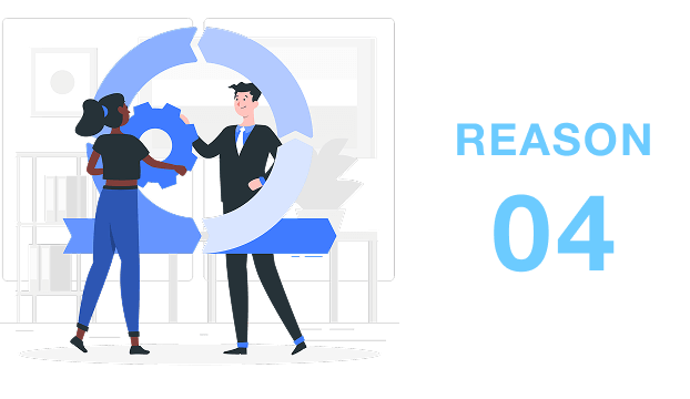 選ばれる理由４